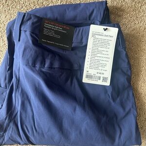 Lululemon Mens Golf Pants